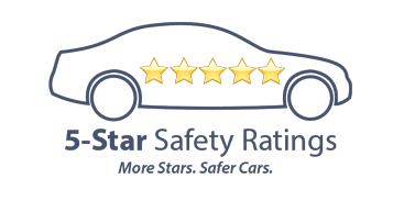 5-Star Safety Ratings More Stars. Safer Cars. | Herzog-Meier Mazda in Beaverton OR
