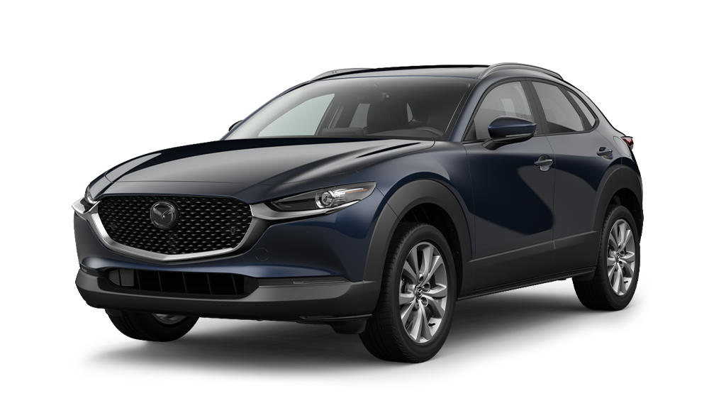 Mazda CX-30 2.5 S PREFERRED | Herzog-Meier Mazda in Beaverton OR