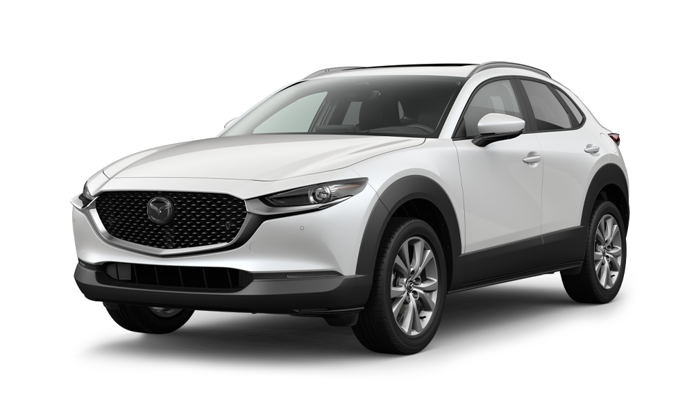 Mazda CX-30 2.5 S PREMIUM | Herzog-Meier Mazda in Beaverton OR