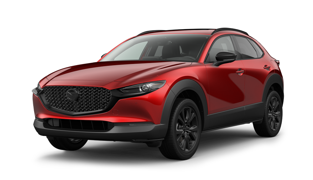 Mazda CX-30 2.5 TURBO PREMIUM PLUS | Herzog-Meier Mazda in Beaverton OR