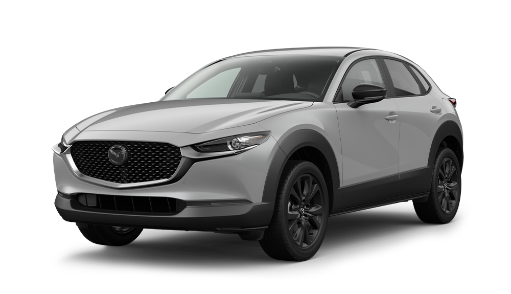 Mazda CX-30 2.5 S SELECT SPORT | Herzog-Meier Mazda in Beaverton OR