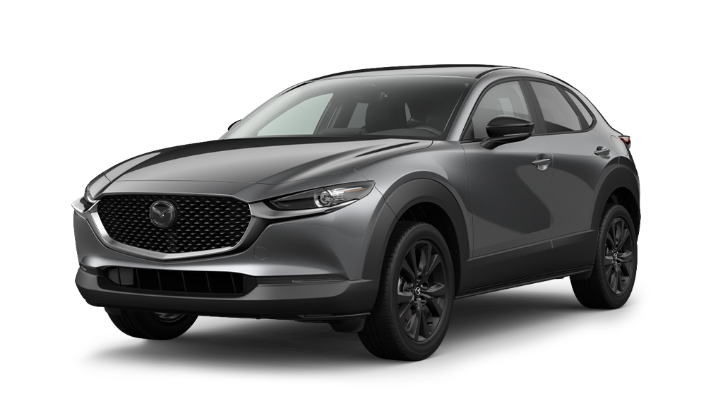 Mazda CX-30 2.5 S | Herzog-Meier Mazda in Beaverton OR