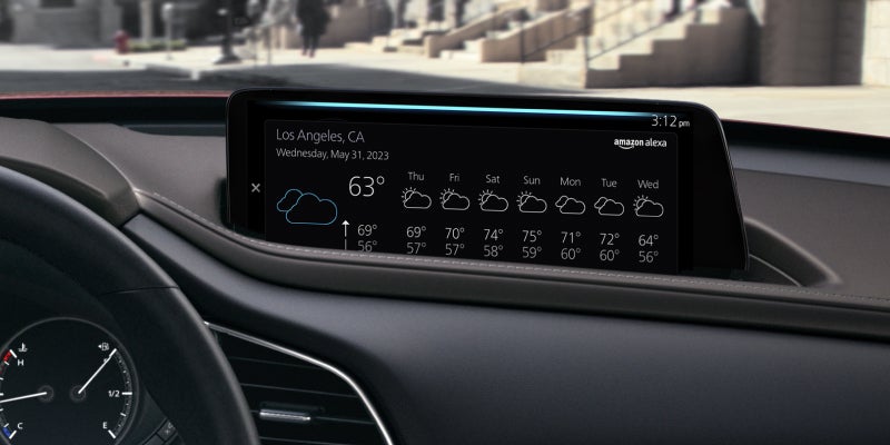 Herzog-Meier Mazda in Beaverton OR