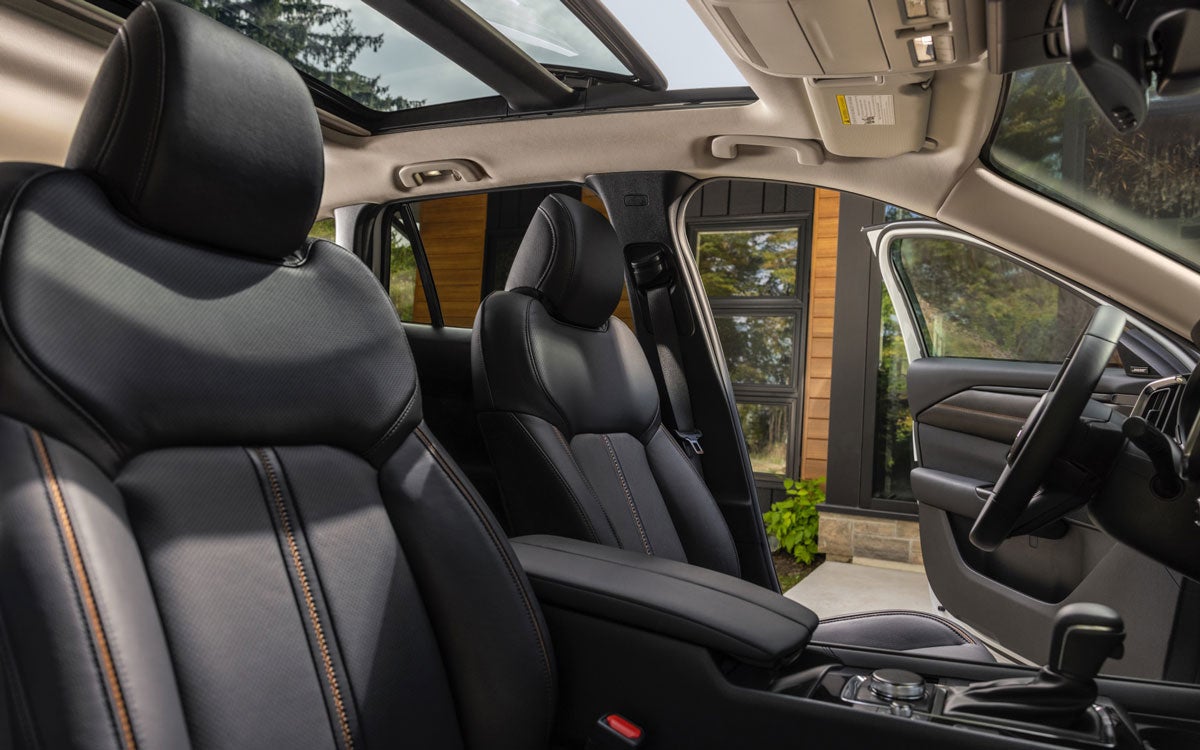 Mazda CX-50 Hybrid | Herzog-Meier Mazda in Beaverton OR