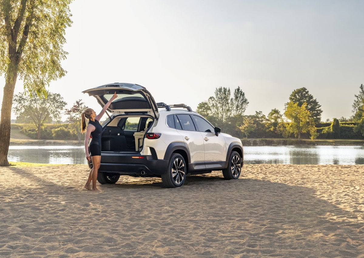 Mazda CX-50 Hybrid | Herzog-Meier Mazda in Beaverton OR