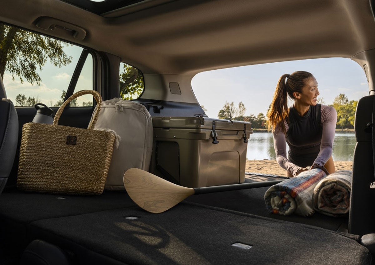 Mazda CX-50 Hybrid | Herzog-Meier Mazda in Beaverton OR