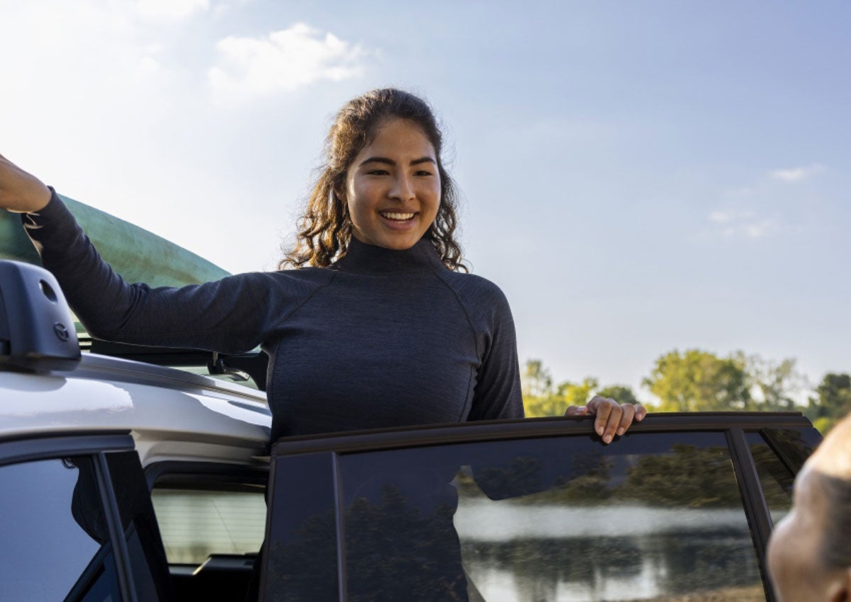 Mazda CX-50 Hybrid | Herzog-Meier Mazda in Beaverton OR