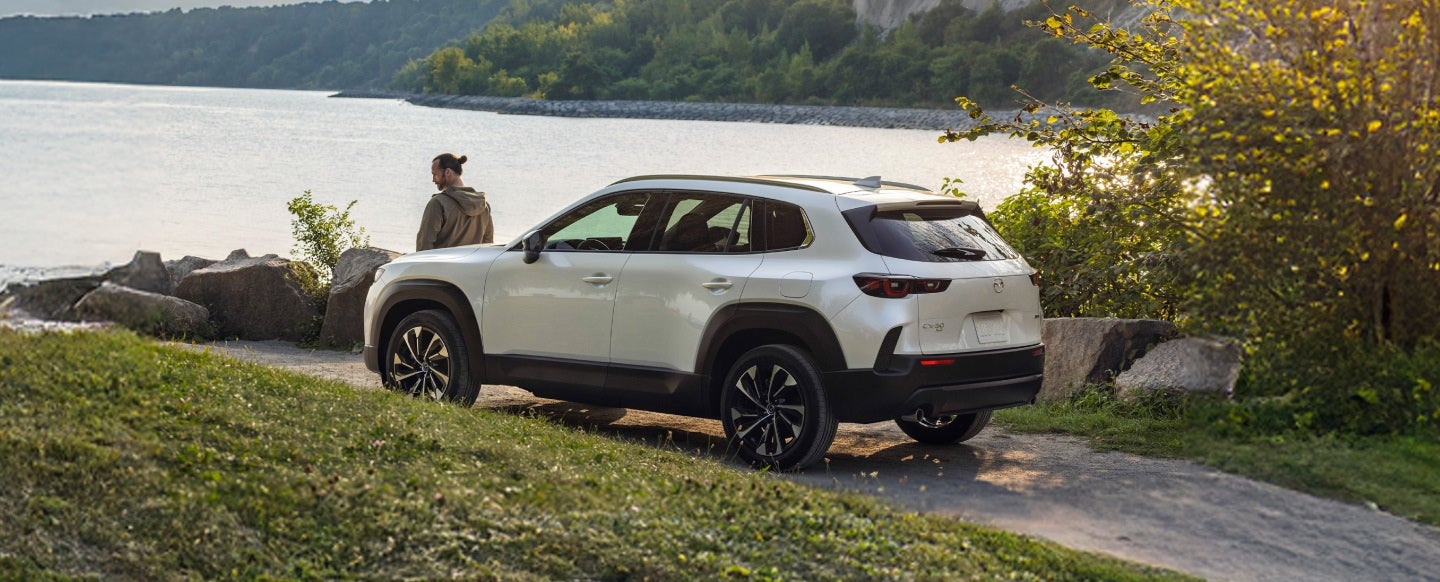 Mazda CX-50 Hybrid | Herzog-Meier Mazda in Beaverton OR