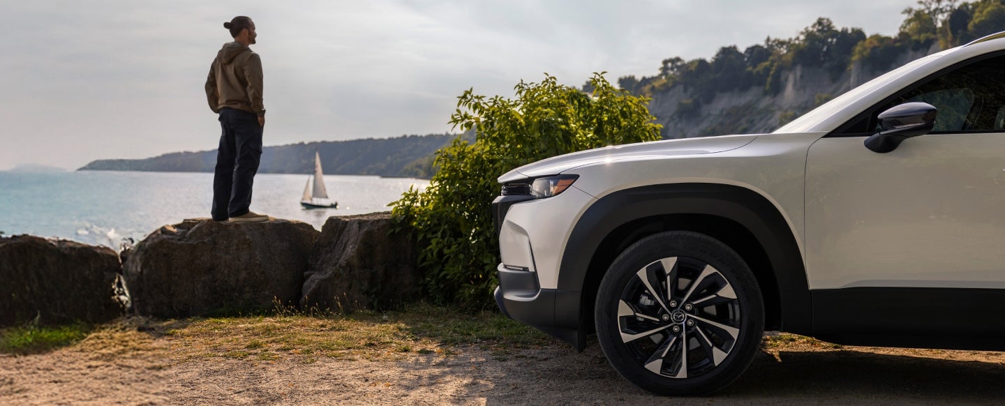 Mazda CX-50 Hybrid | Herzog-Meier Mazda in Beaverton OR