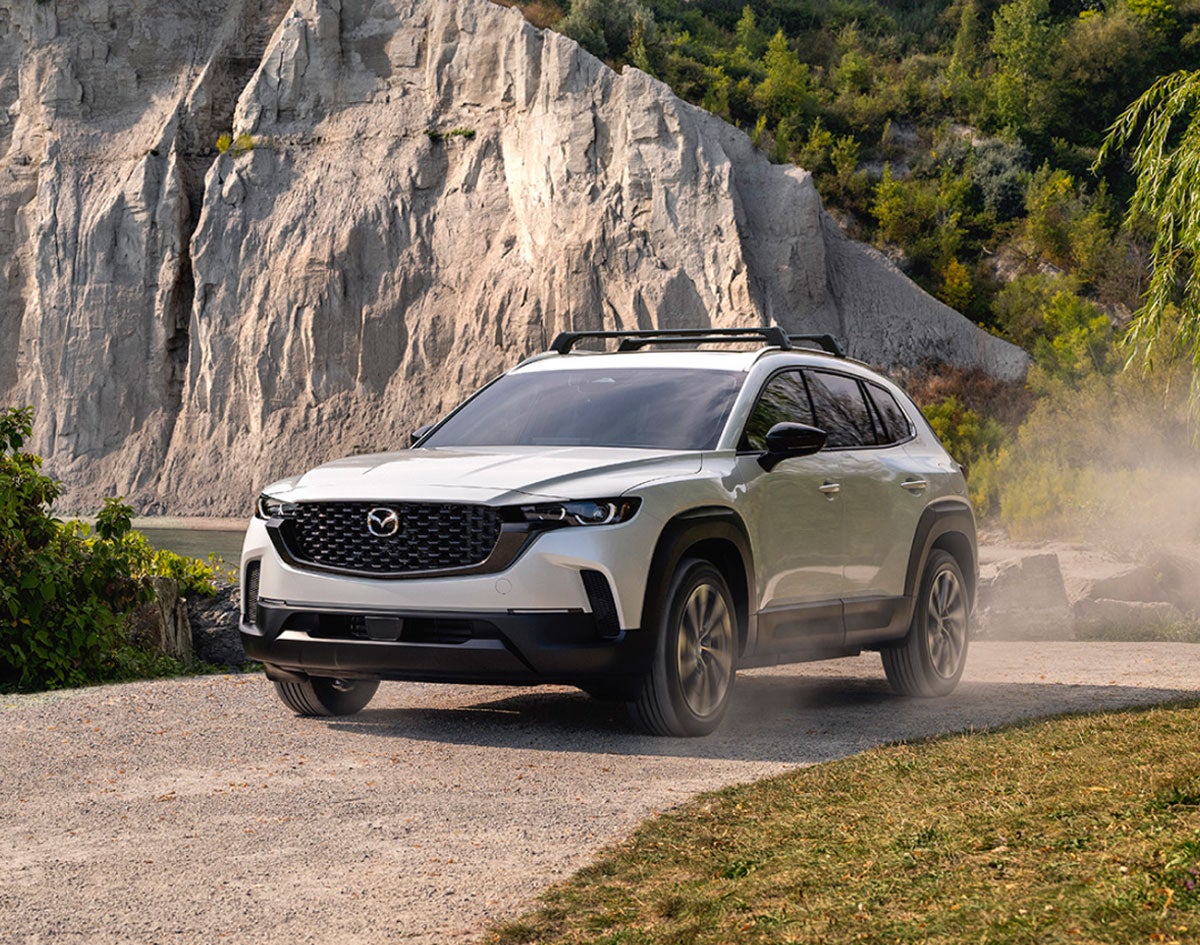 Mazda CX-50 Hybrid | Herzog-Meier Mazda in Beaverton OR