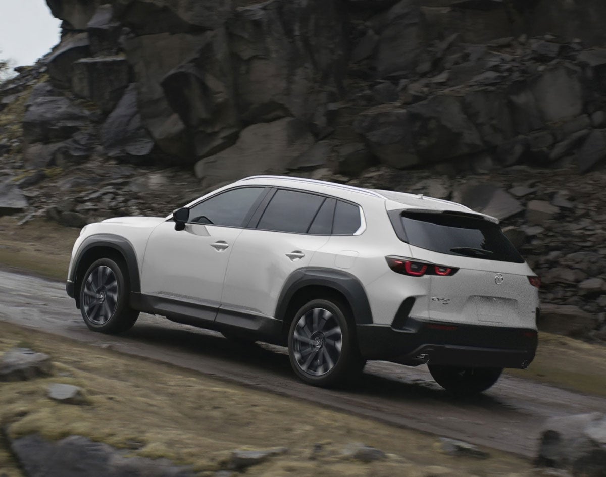 Mazda CX-50 Hybrid | Herzog-Meier Mazda in Beaverton OR