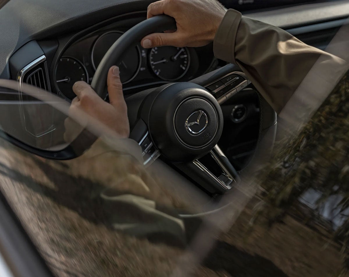 Mazda CX-50 Hybrid | Herzog-Meier Mazda in Beaverton OR