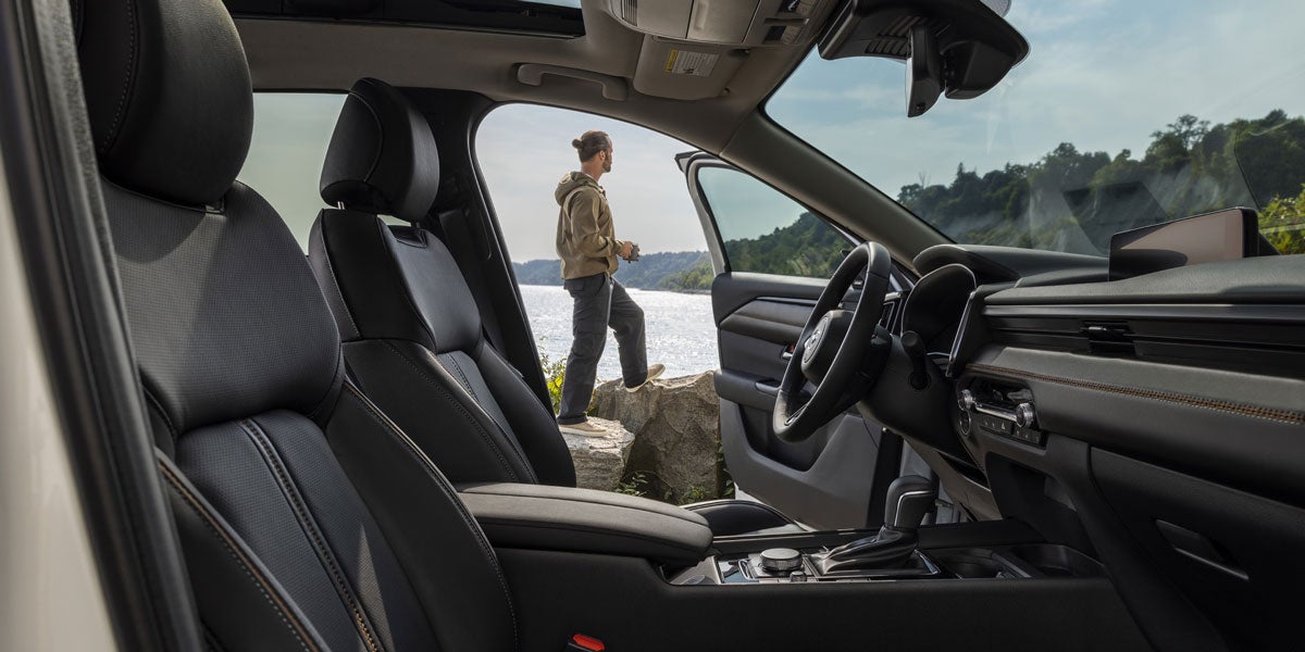 Mazda CX-50 Hybrid | Herzog-Meier Mazda in Beaverton OR