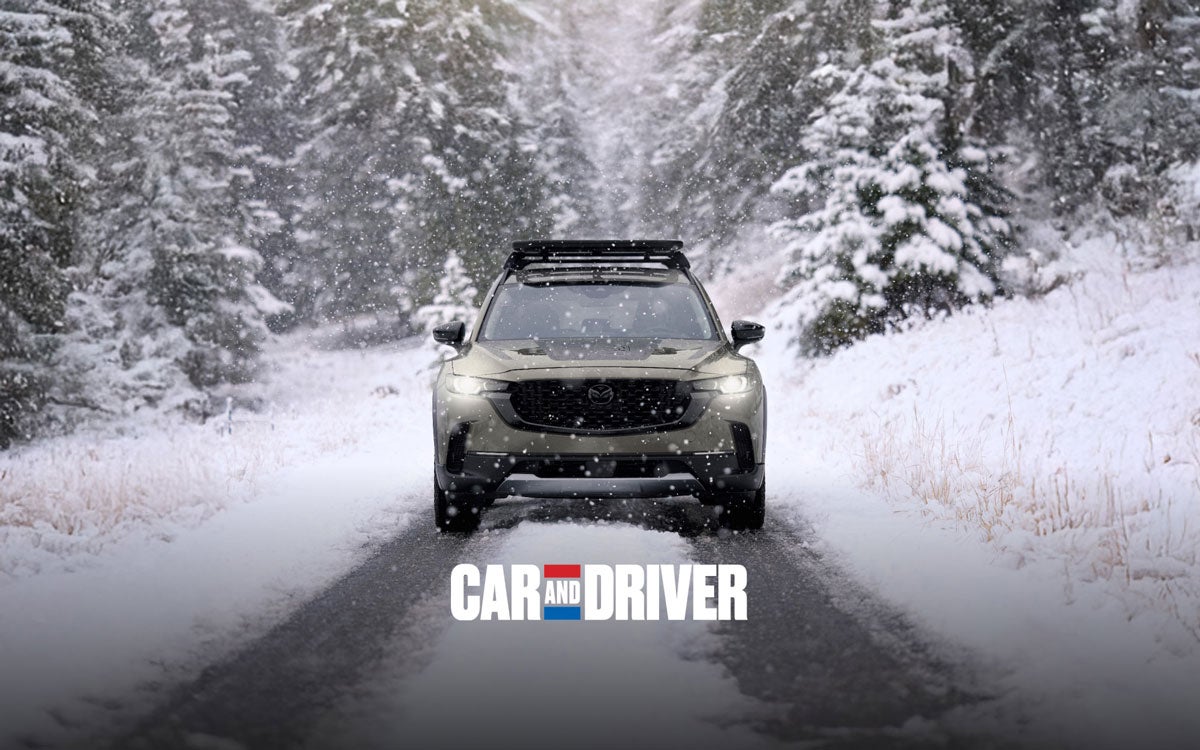 Mazda CX-50 | Herzog-Meier Mazda in Beaverton OR