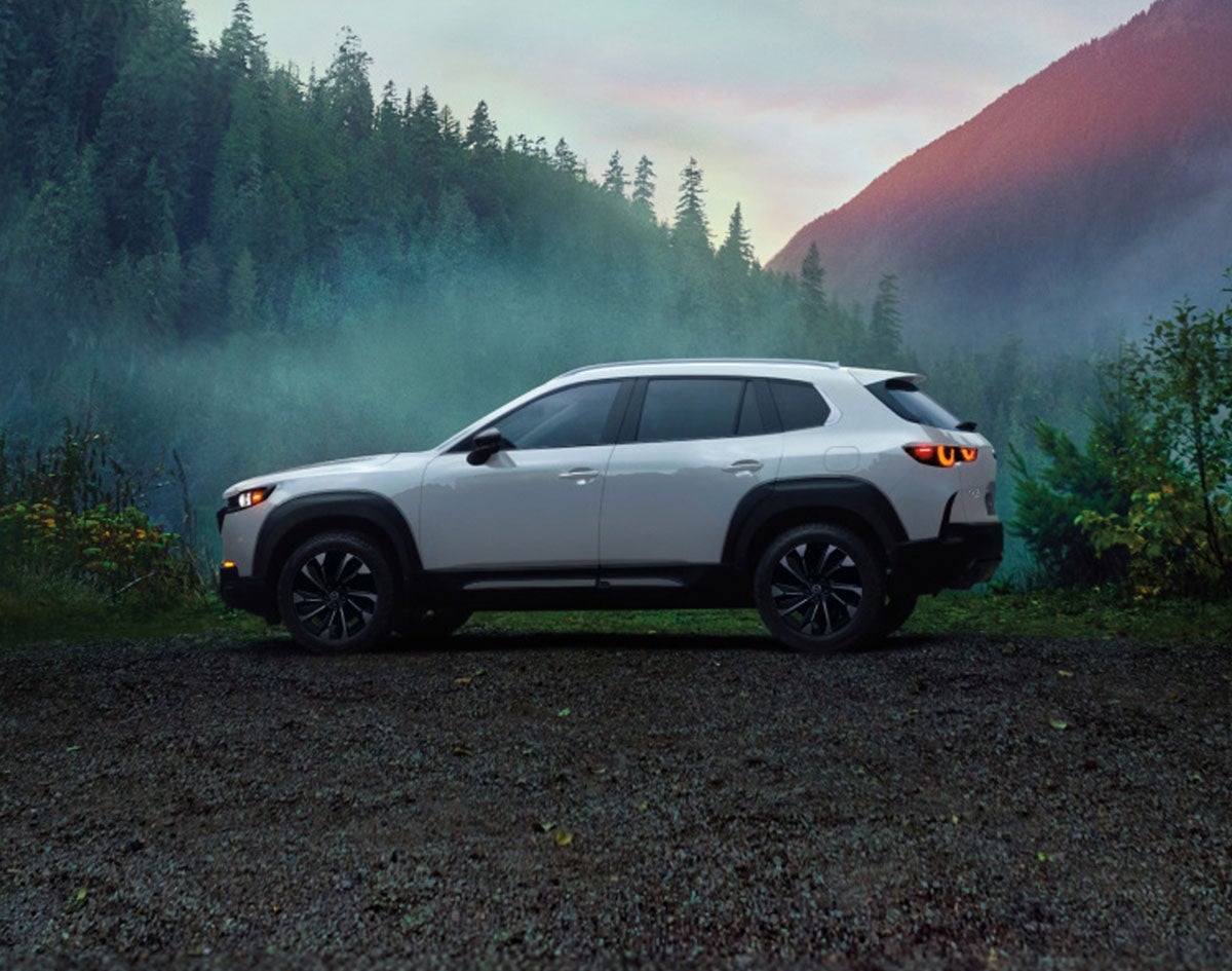 Mazda CX-50 | Herzog-Meier Mazda in Beaverton OR