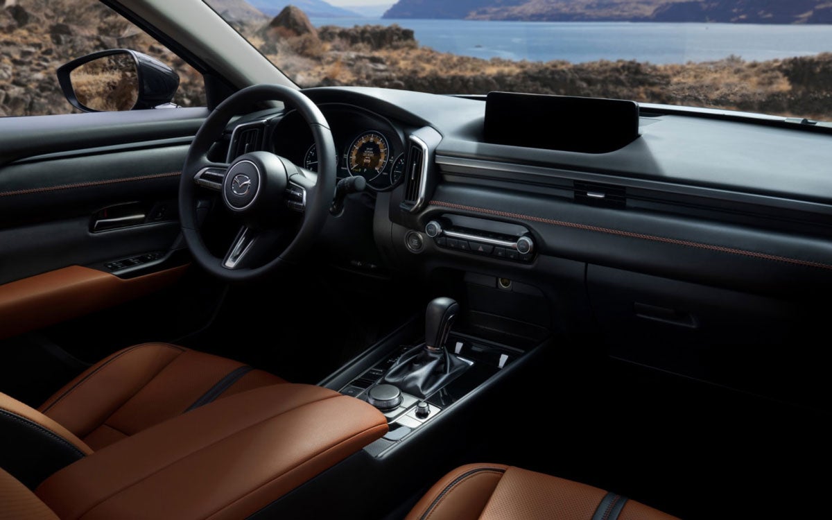 Mazda CX-50 | Herzog-Meier Mazda in Beaverton OR