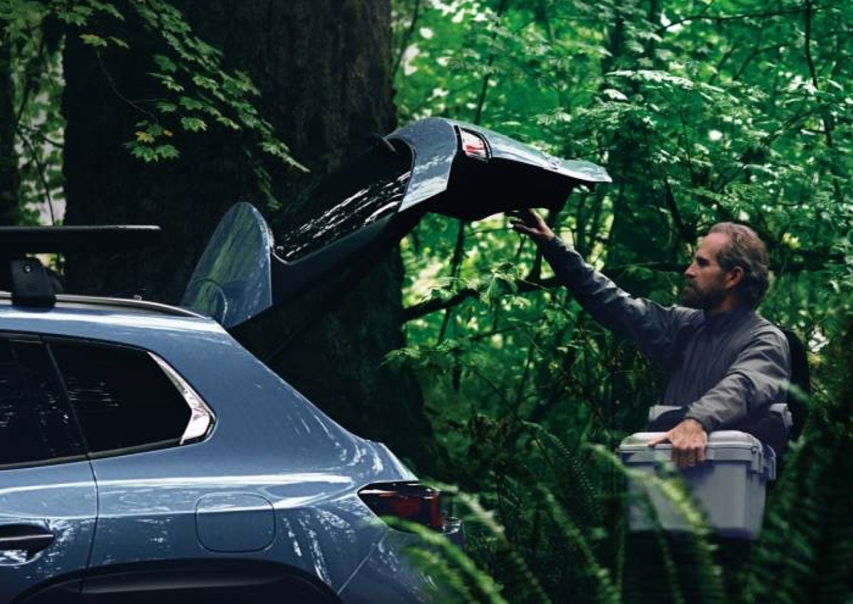 Mazda CX-50 | Herzog-Meier Mazda in Beaverton OR