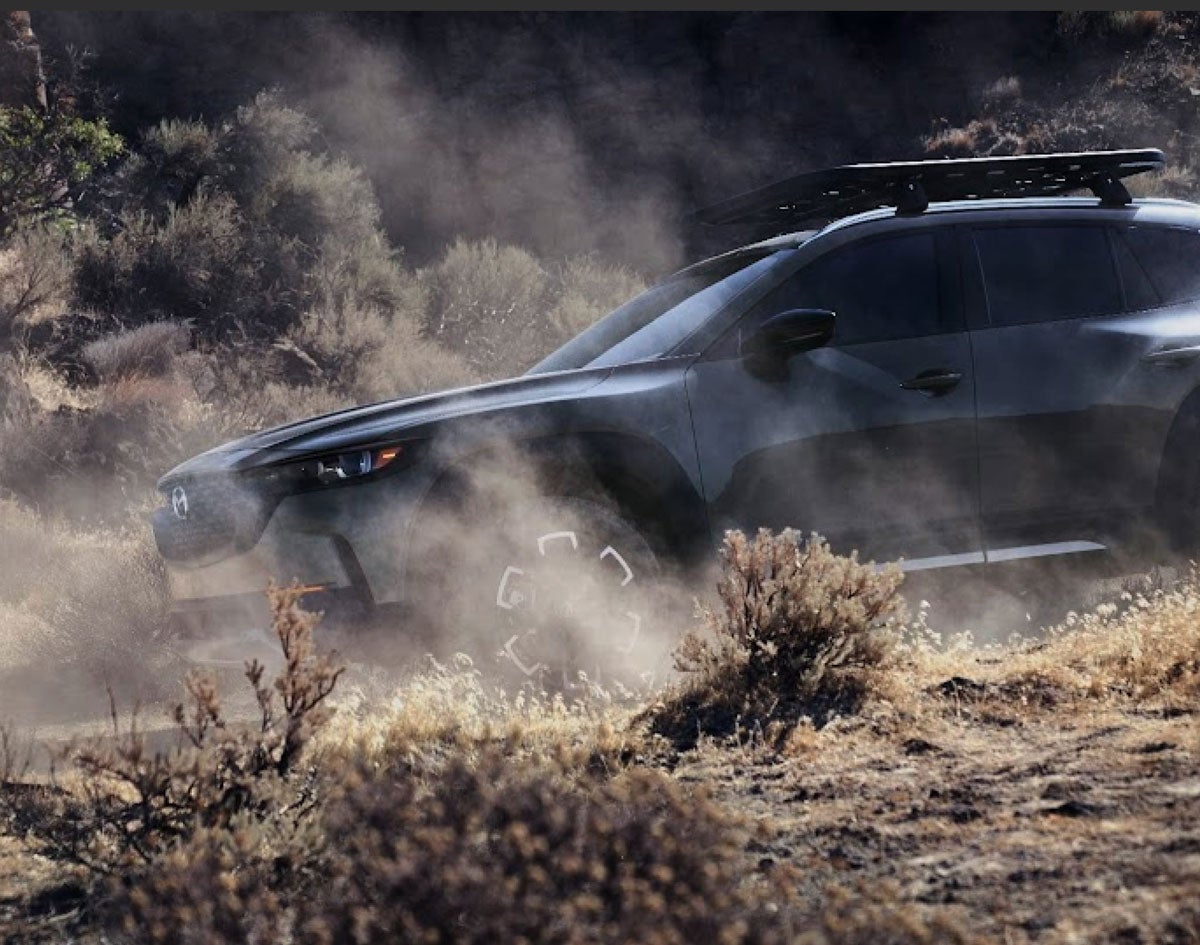 Mazda CX-50 | Herzog-Meier Mazda in Beaverton OR