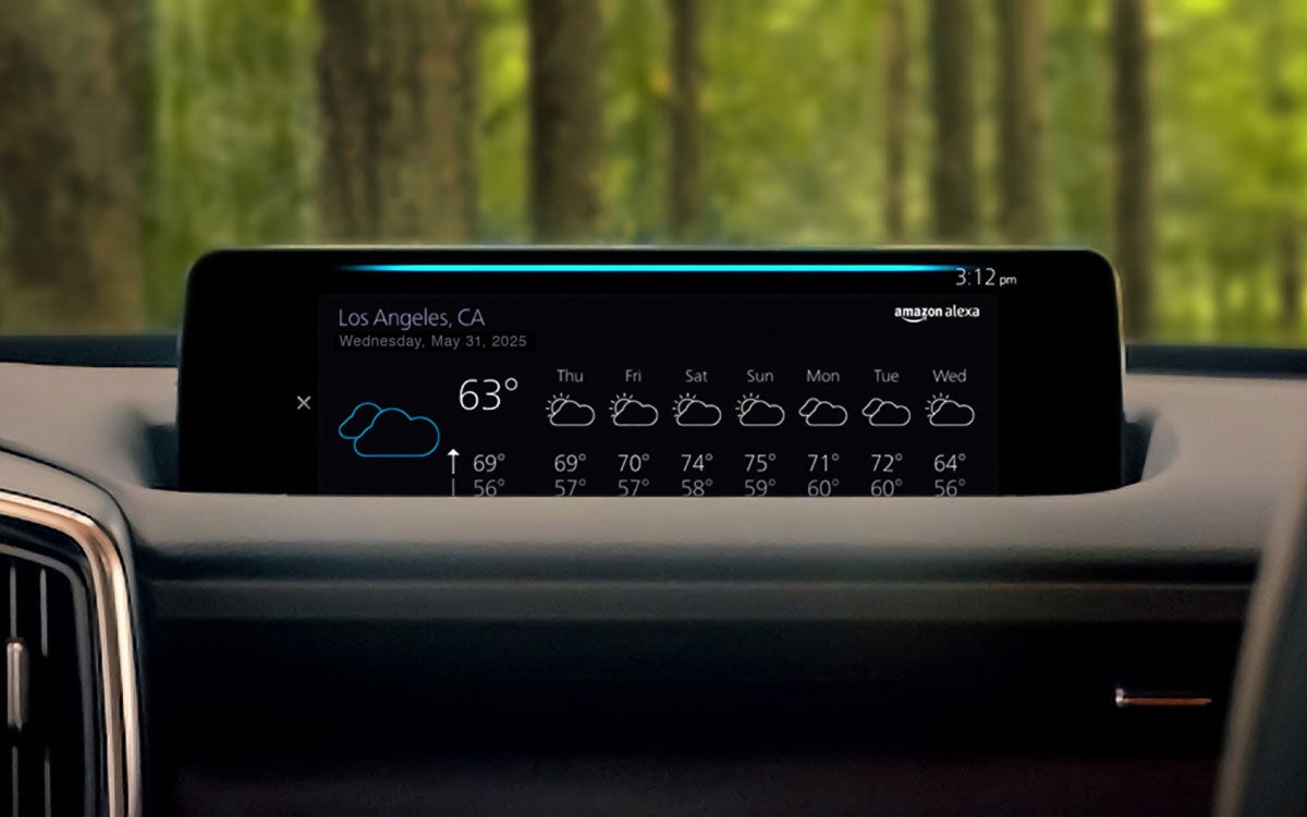 Mazda CX-50 | Herzog-Meier Mazda in Beaverton OR