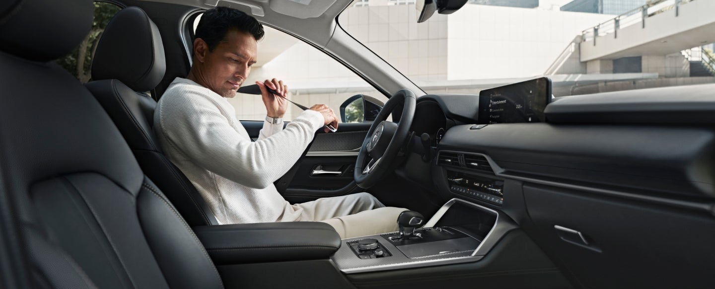 Mazda CX-70 PHEV | Herzog-Meier Mazda in Beaverton, OR