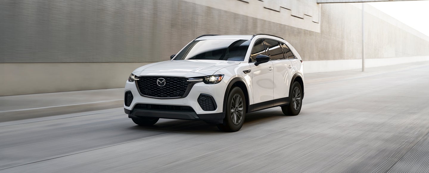 Mazda CX-70 PHEV | Herzog-Meier Mazda in Beaverton, OR