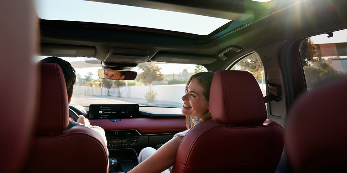 Mazda CX-70 | Herzog-Meier Mazda in Beaverton, OR