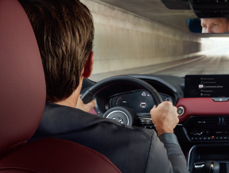 Mazda CX-70 | Herzog-Meier Mazda in Beaverton OR