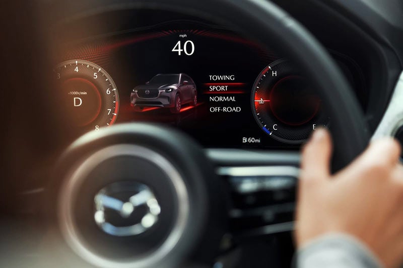 Herzog-Meier Mazda in Beaverton OR