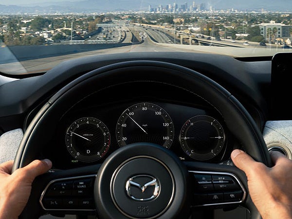 Herzog-Meier Mazda in Beaverton OR