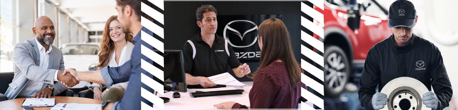 Jumpstart Your Career at Herzog-Meier Mazda