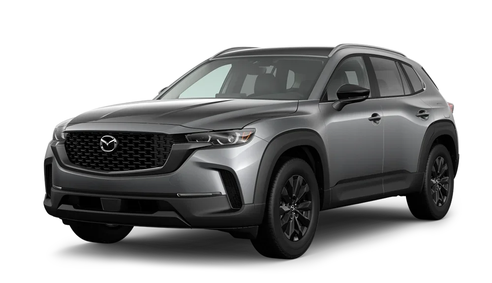 Mazda CX-50 2.5 S Preferred | Herzog-Meier Mazda in Beaverton OR