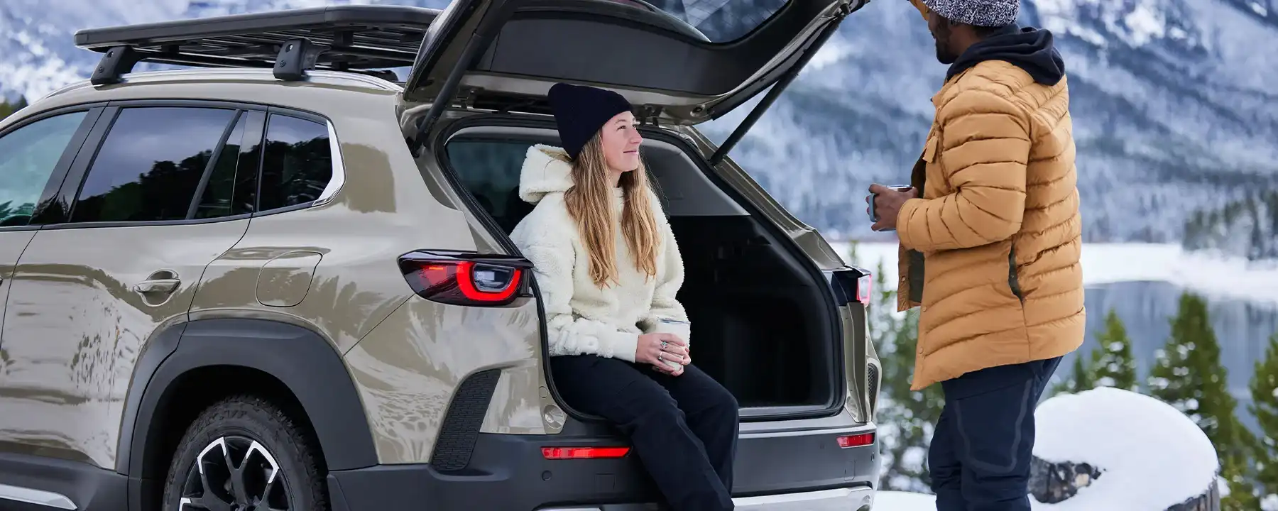 Mazda CX-50 | Herzog-Meier Mazda in Beaverton OR