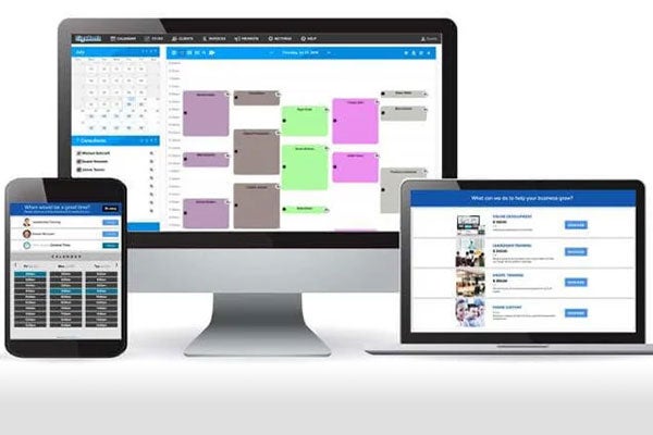 FAST & EASY APPOINTMENT SCHEDULING