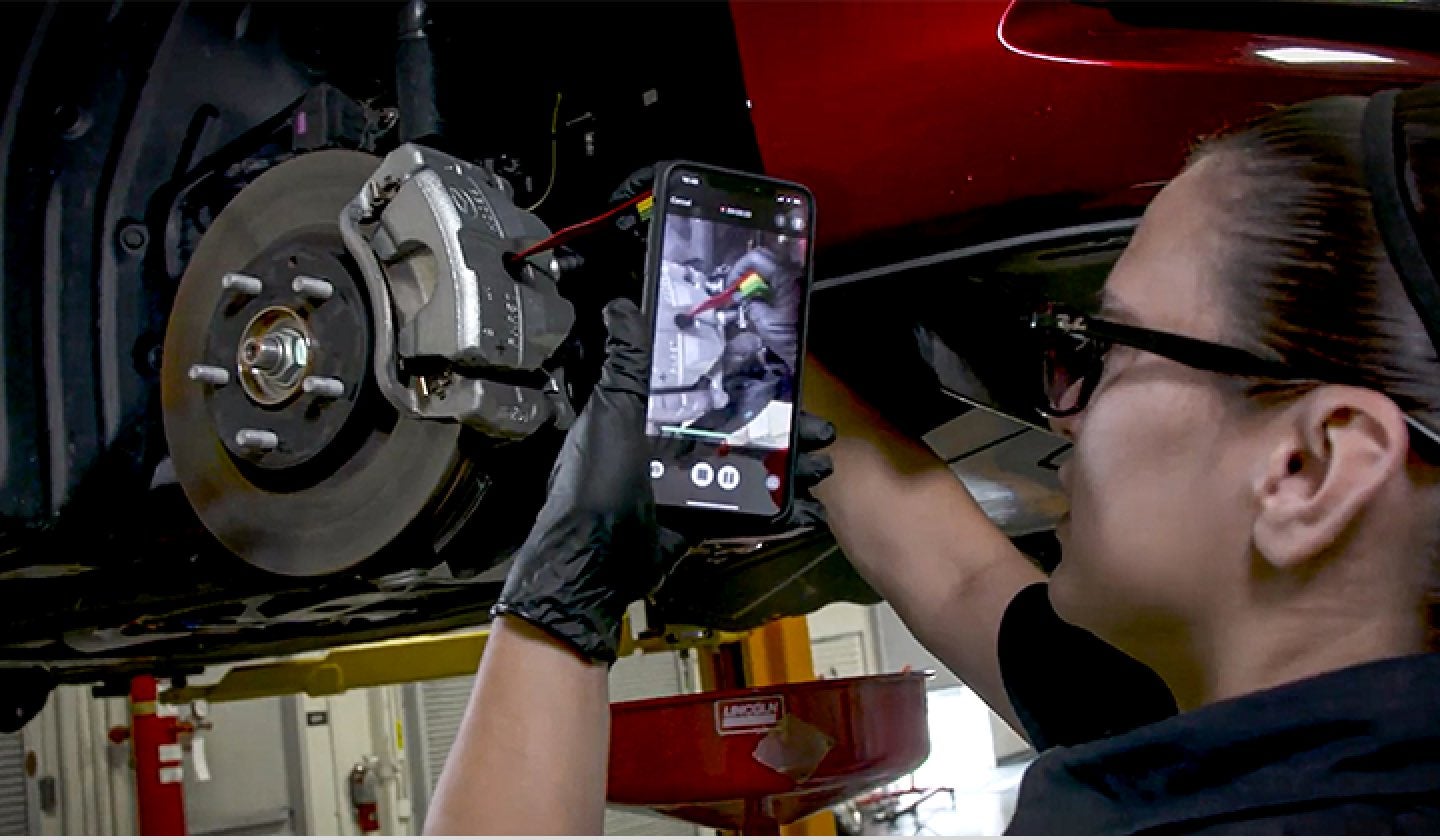 DIGITAL SERVICE VIDEO